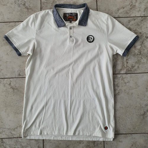 Polo Diesel Regular Fit  M 