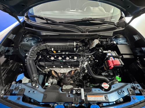 Suzuki Swift 1.2 Glx Mt