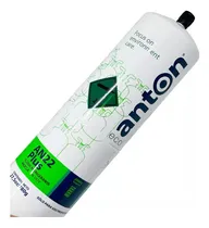 Comprar Lata Garrafa Gas Refrigerante Anton An22 Reemplazo R22 780gr