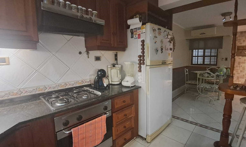 Departamento Ph En Venta En Villa Devoto, Capital Federal, Buenos Aires