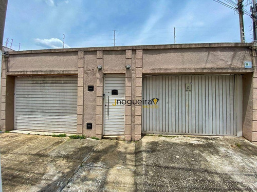 Imagem 20 de 20 de Casa À Venda, 130 M² Por R$ 1.890.000,00 - Campo Belo - São Paulo/sp - Ca3824