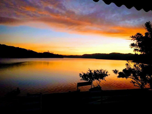 Vende-se Bar/restaurante/chalé Na Represa Do Funil
