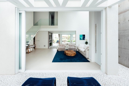 Imagem 10 de 30 de Casa À Venda Em Xangri-lá - Ca01079 - 67823922