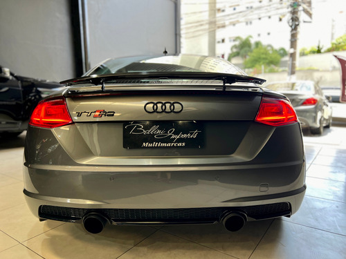 Audi TT TT 2.0 TFSI Attraction S Tronic