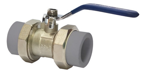 Llave De Paso Bola Ppr 32 Mm Pn10 Hoffens