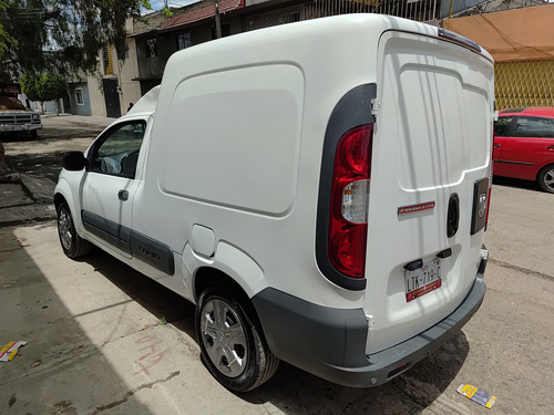 Renault Kangoo 1.6 Aa Mt