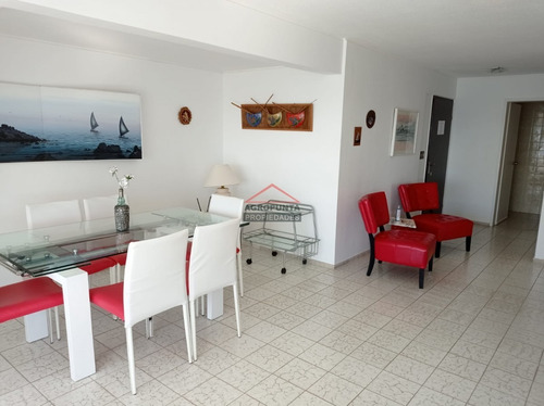 Apartamento Con Hermosa Vista En Península - Ref: 5425