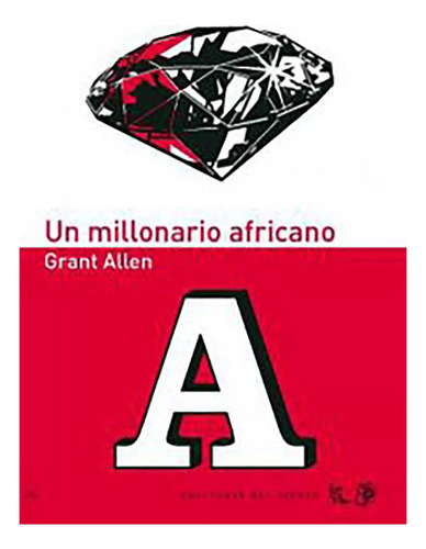 Un Millonario Africano - Allen Grant - #w