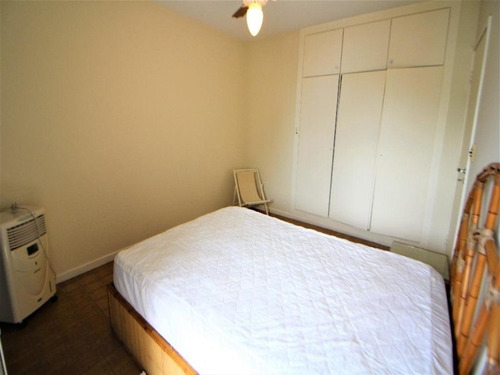 Imagem 10 de 20 de Apartamento Residencial À Venda - Pitangueiras - Guarujá. - Ap4027 - 34710899