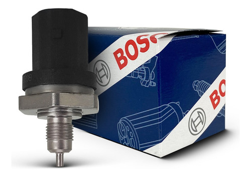 Sensor De Pressão E Temperatura Bosch - 0261230482 Para Fts