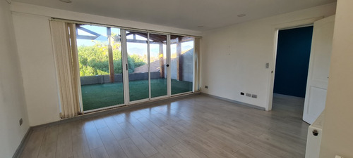 Gran Casa En Melipilla , Porcentaje Con Credito Directo