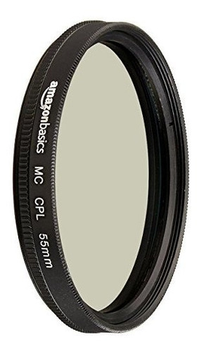 Filtro Polarizador Circular Para Camara 2.165 in