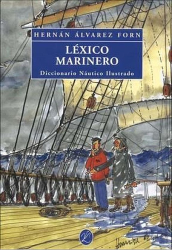 Lexico Marinero - Alvarez Forn
