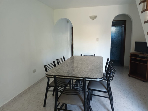 Dúplex En Venta Aguas Verdes 54 M2