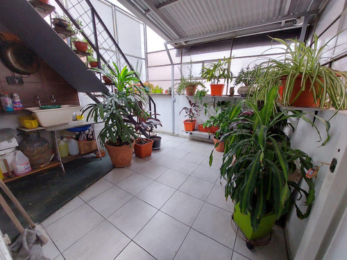 Casa En Venta 2 Dormitorios Terraza Zona Abasto Rosario