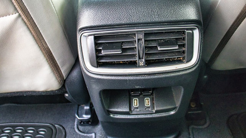 Honda CR-V 1.5 Touring Piel Cvt