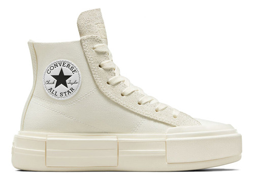 Botitas Converse Chuck Taylor All Star Cruise - A04688c