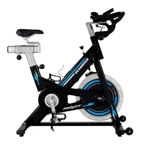 Bicicleta estática profit hot sale