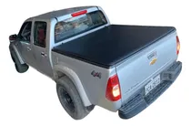 Comprar Carpa Lona  Brasileña Balde Para Dmax Doble Cabina 2004-2013