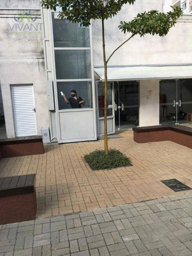 Imagem 14 de 27 de Apartamento Com 2 Dormitórios À Venda, 60 M² Por R$ 345.000,00 - Parque Santana - Mogi Das Cruzes/sp - Ap0434