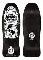 Comprar Shape Santa Cruz Jeff Kendall Old School  Reissue Importado
