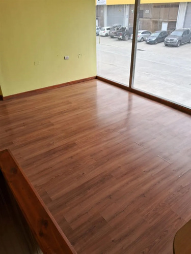 Bodega En Arriendo En San Pedro De La Paz