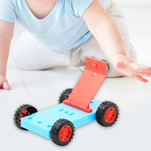 Juguete Modelo De Coche Diy Juguete Educativo De Aprendizaje
