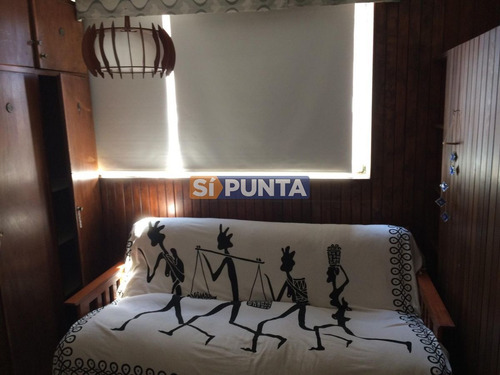 Imagen 12 de 19 de Apartamento En Venta - Península