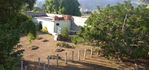 Imagen 14 de 30 de Se Vende Terreno Con Bienechuria Cardonal Att-80 04125067379 04244900499