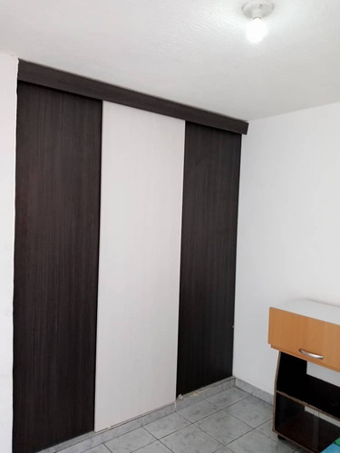 Imagen 8 de 16 de En Venta Apartamento 54m2 Terrazas De La Vega