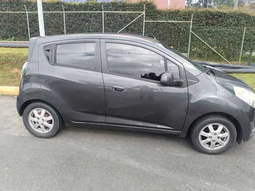 Chevrolet Spark 1.2 Gt M300