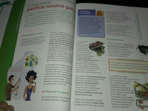 Consejero Práctico De La Mujer