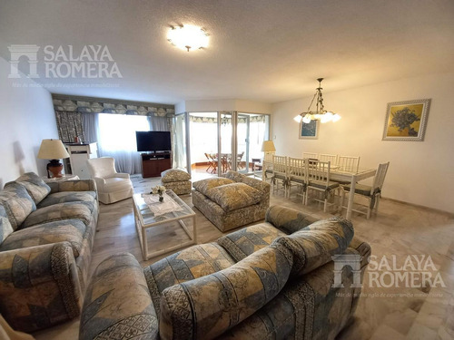 Imagen 6 de 16 de Venta - Punta Del Este, Penthouse, 3 Dormitorios