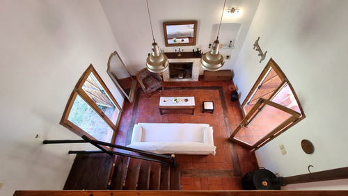 Imagen 6 de 30 de Casa Quinta 4 Amb Con Parque Y Piscina En Lujan