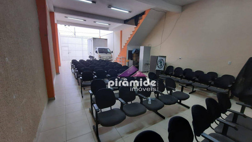 Imagem 5 de 30 de Casa Com 3 Dormitórios À Venda, 212 M² Por R$ 550.000,00 - Conjunto Residencial Trinta E Um De Março - São José Dos Campos/sp - Ca6505