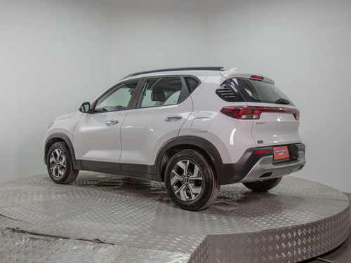 Kia Sonet 1.5 Ex Ivt Full Plus At Sonet