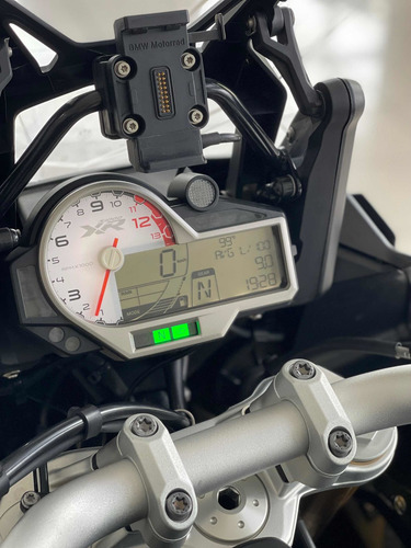 Imagen 14 de 14 de Bmw S1000xr