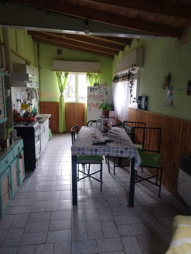 Imagen 13 de 25 de Casa En Venta En Mar De Ajó