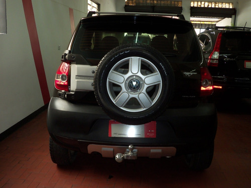 Crossfox 2006 1.6 Raridade