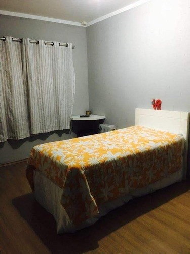 Imagem 13 de 22 de Casa Térrea Com 3 Suites - Ca0626
