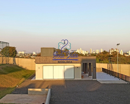 Imagem 14 de 14 de Indaiatuba-sp, Sobrado, Jardim Amstalden Residence, Bela Vida Imobiliária - Ca01327 - 70115753