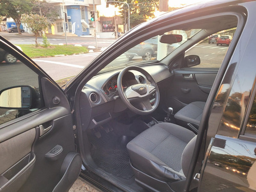 Chevrolet Celta 1.0 Ls Flex Power 3p