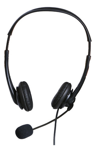 - Auriculares For Call Center Con Cancelación De Ruido De