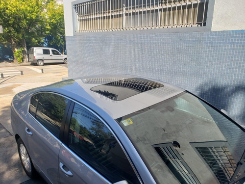 Volkswagen Passat 2.0t Fsi Luxury