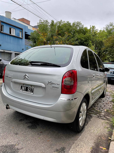 Citroën Xsara Picasso 2.0 Fase2 I Exclusiv 138cv 2011 Sautos