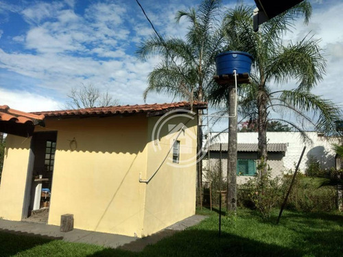 Imagem 7 de 23 de Chácara Com 2 Dormitórios À Venda, 2045 M² Por R$ 270.000,00 - Anhumas - Piracicaba/sp - Ch0030