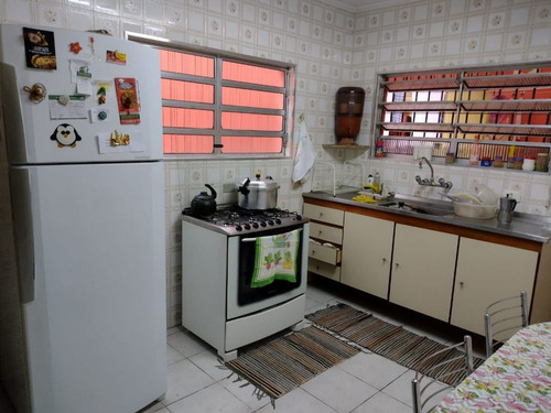 Imagem 6 de 27 de Sobrado Com 3 Dormitórios À Venda, 137 M² Por R$ 640.000,00 - Vila Santa Catarina - São Paulo/sp - So0769