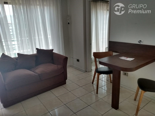 Depto. Arriendo 2d1b En Pedro De Valdivia/ Nueva Providencia