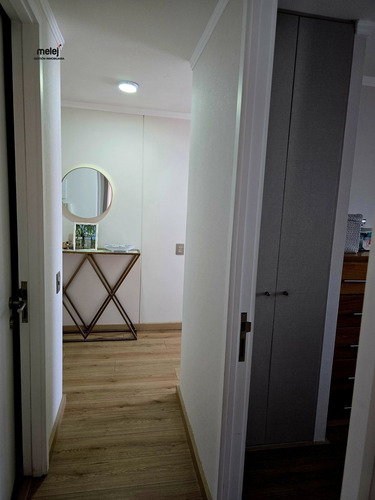 Venta Departamento En Canal Beagle Viña Del Mar