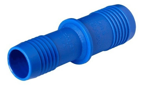 União De Redução P/ Mangueira 1.1/2'' X 1.1/4'' - Agrojet Cor Azul